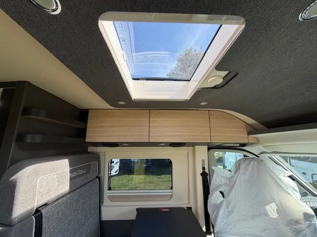 MALIBU VAN RELAX 640 LE R ACTIVE - foto 17
