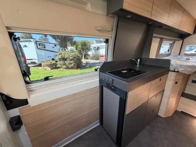 MALIBU VAN RELAX 640 LE R ACTIVE - foto 18