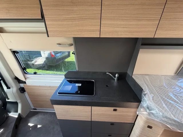 MALIBU VAN RELAX 640 LE R ACTIVE - foto 19