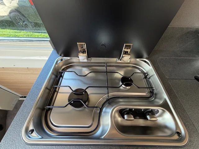 MALIBU VAN RELAX 640 LE R ACTIVE - foto 20