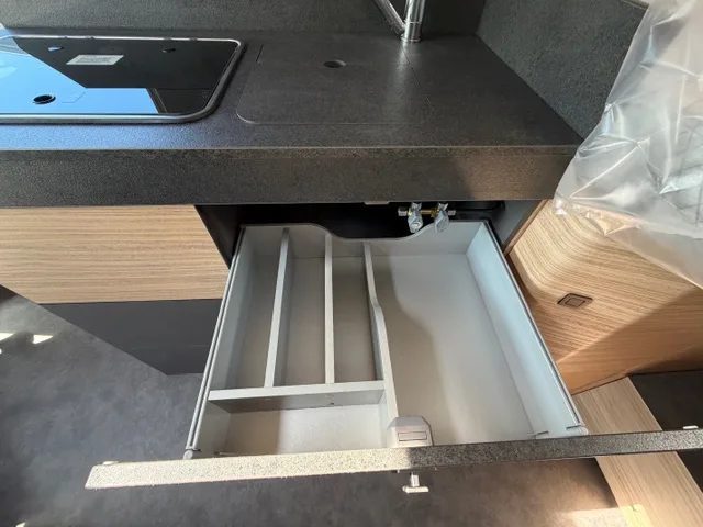 MALIBU VAN RELAX 640 LE R ACTIVE - foto 22