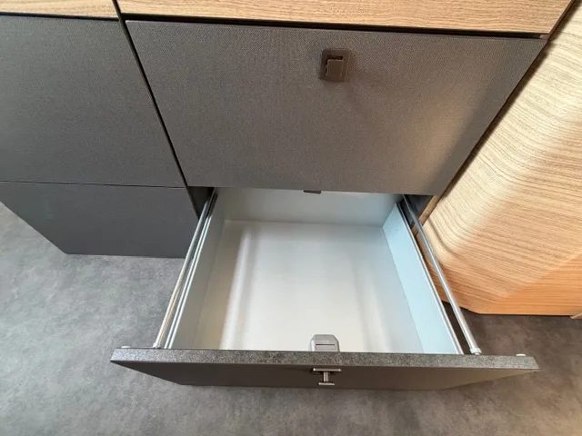 MALIBU VAN RELAX 640 LE R ACTIVE - foto 24