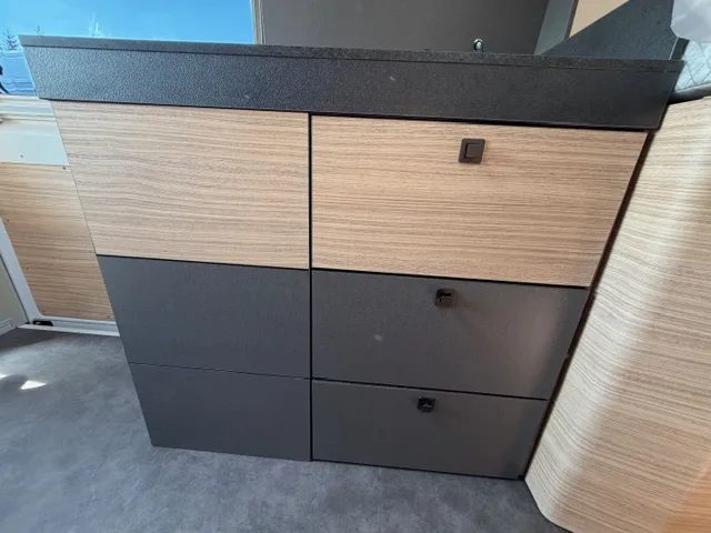 MALIBU VAN RELAX 640 LE R ACTIVE - foto 25