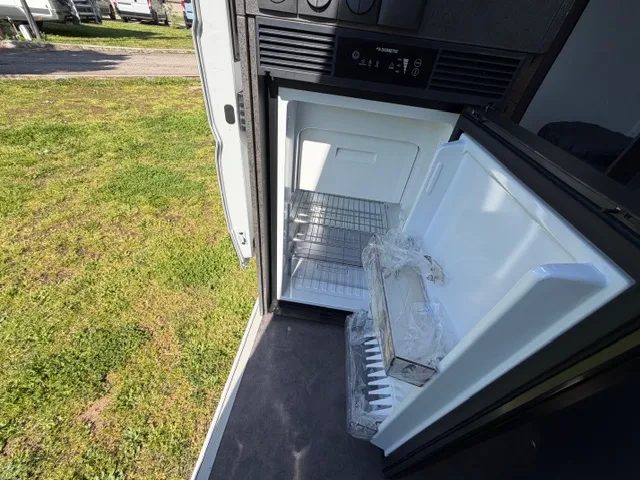 MALIBU VAN RELAX 640 LE R ACTIVE - foto 29