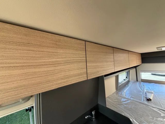 MALIBU VAN RELAX 640 LE R ACTIVE - foto 30