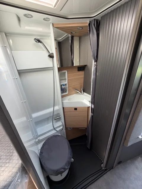 MALIBU VAN RELAX 640 LE R ACTIVE - foto 31