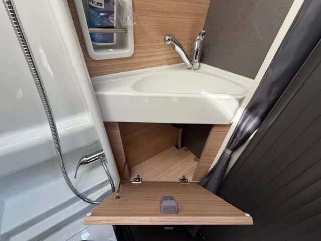 MALIBU VAN RELAX 640 LE R ACTIVE - foto 32