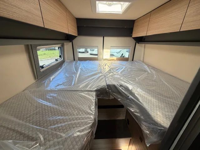 MALIBU VAN RELAX 640 LE R ACTIVE - foto 33
