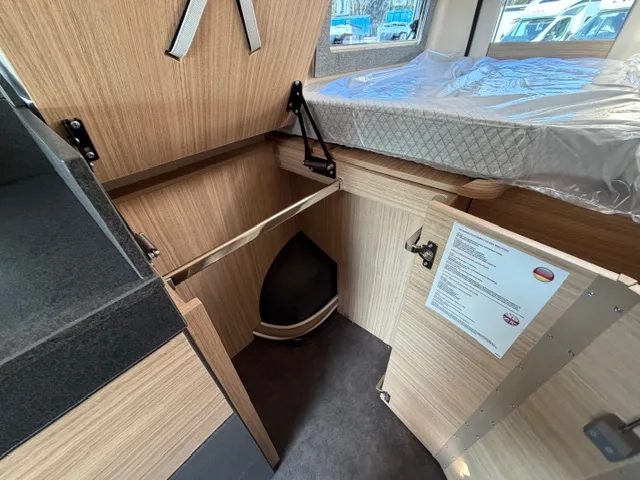 MALIBU VAN RELAX 640 LE R ACTIVE - foto 34