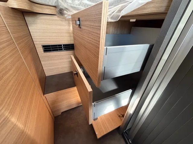 MALIBU VAN RELAX 640 LE R ACTIVE - foto 36