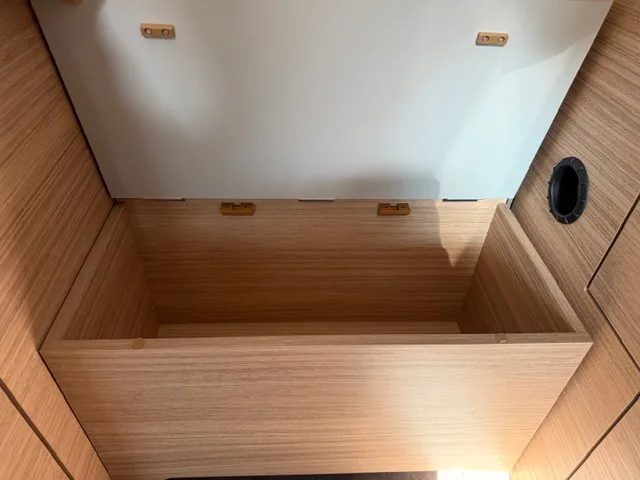 MALIBU VAN RELAX 640 LE R ACTIVE - foto 37