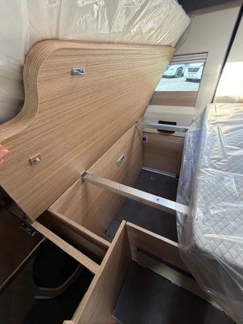 MALIBU VAN RELAX 640 LE R ACTIVE - foto 38