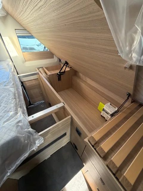 MALIBU VAN RELAX 640 LE R ACTIVE - foto 39