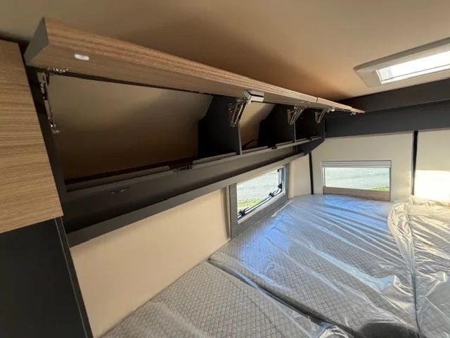 MALIBU VAN RELAX 640 LE R ACTIVE - foto 40