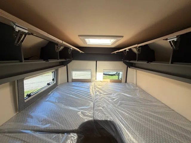 MALIBU VAN RELAX 640 LE R ACTIVE - foto 42