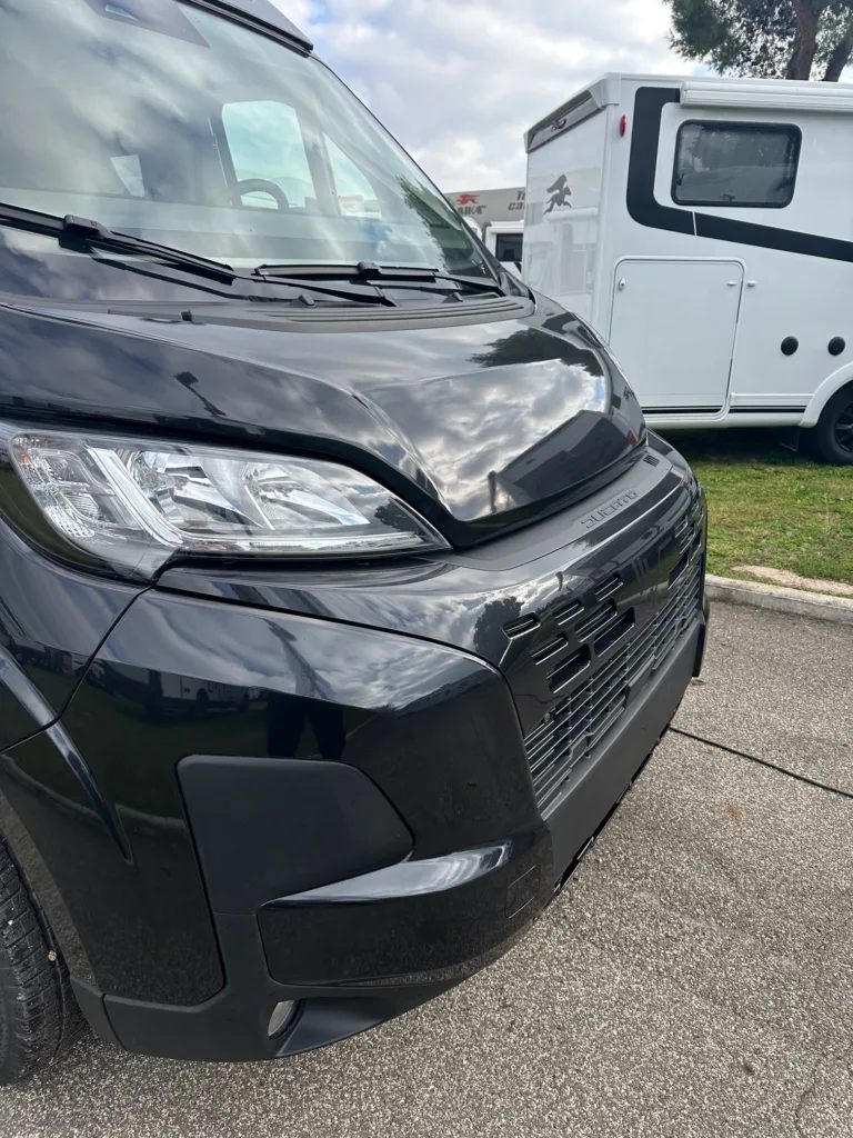 MOBILVETTA ADMIRAL K 6.5 - foto 4