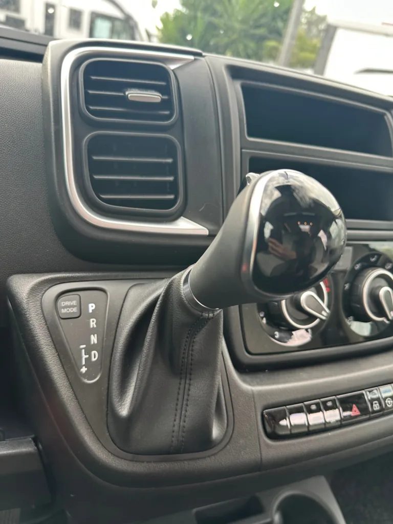 MOBILVETTA ADMIRAL K 6.5 - foto 12
