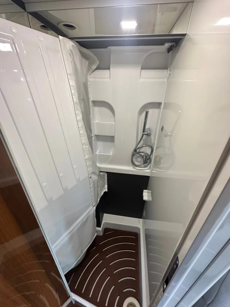MOBILVETTA ADMIRAL K 6.5 - foto 24