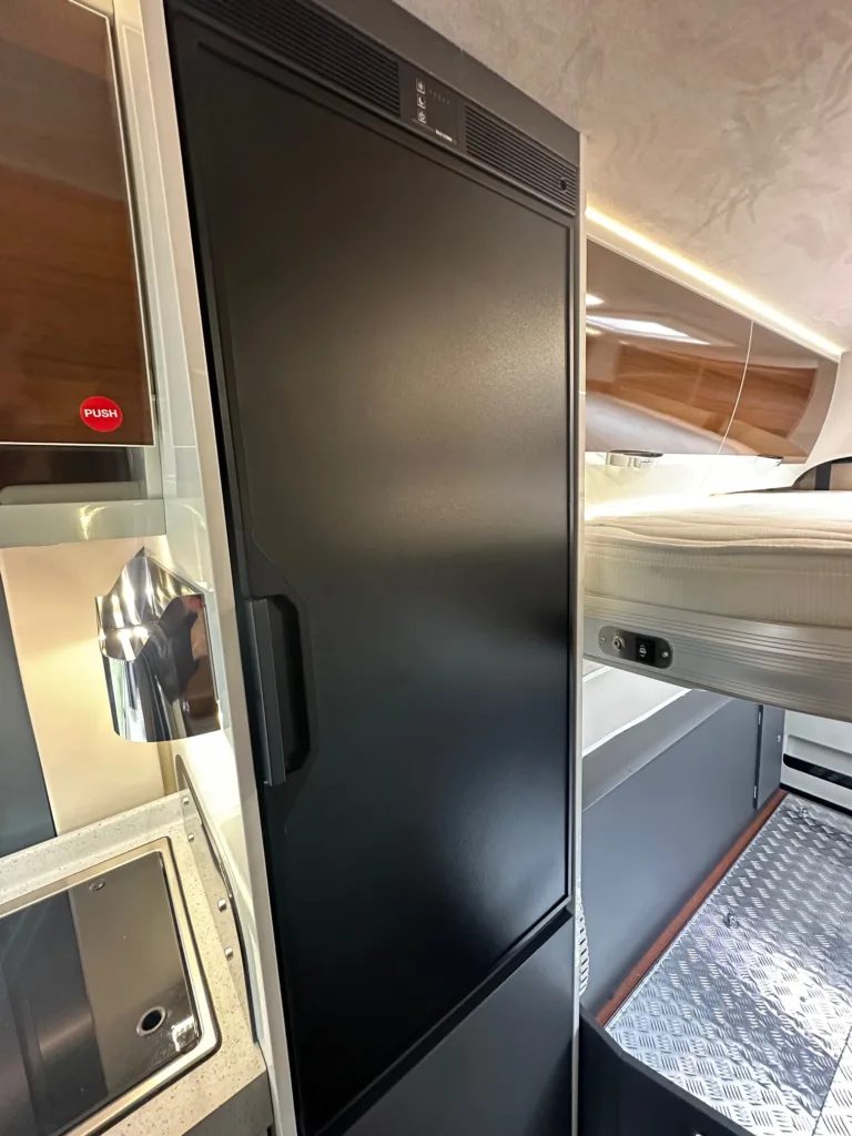 MOBILVETTA ADMIRAL K 6.5 - foto 16