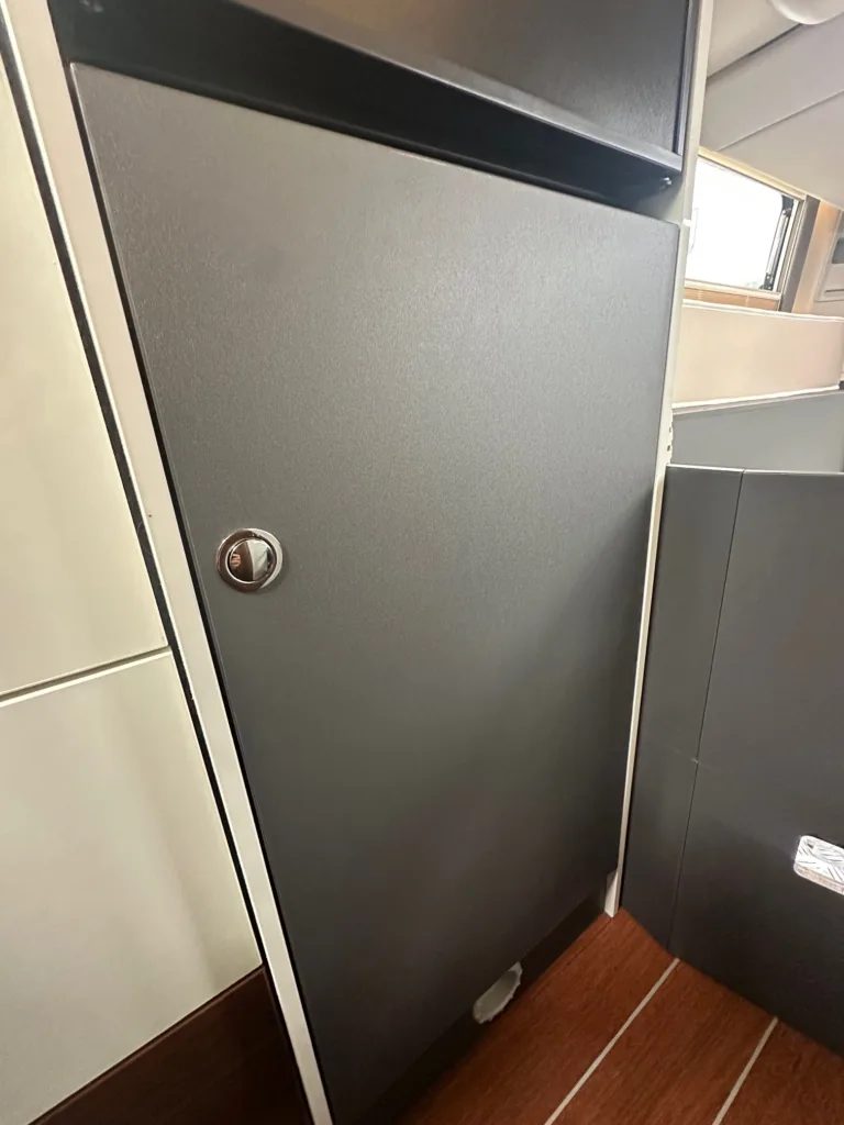 MOBILVETTA ADMIRAL K 6.5 - foto 18