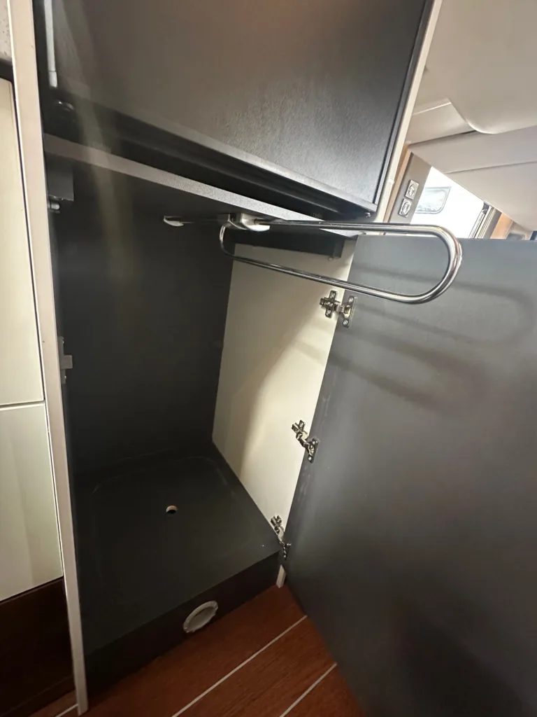 MOBILVETTA ADMIRAL K 6.5 - foto 19