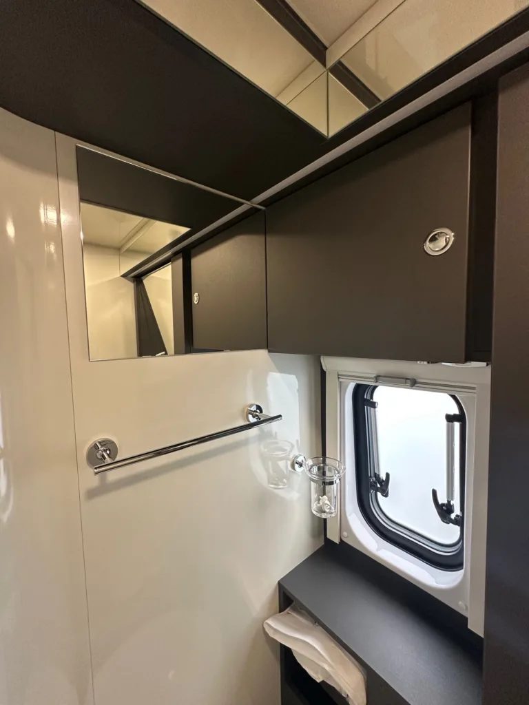 MOBILVETTA ADMIRAL K 6.5 - foto 21