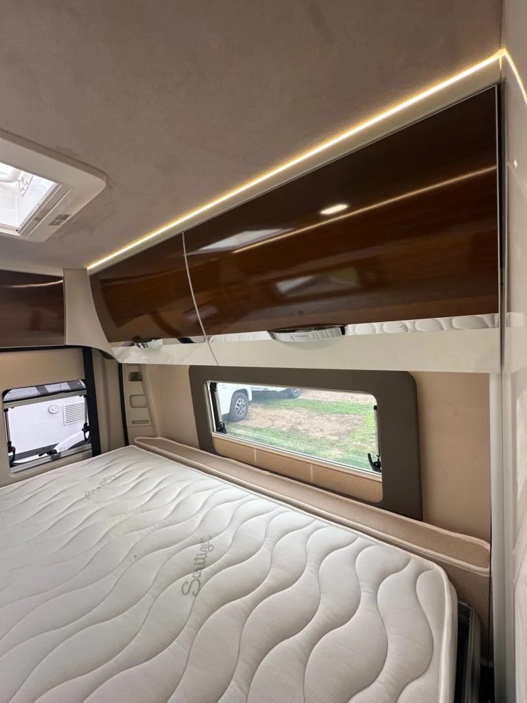 MOBILVETTA ADMIRAL K 6.5 - foto 26