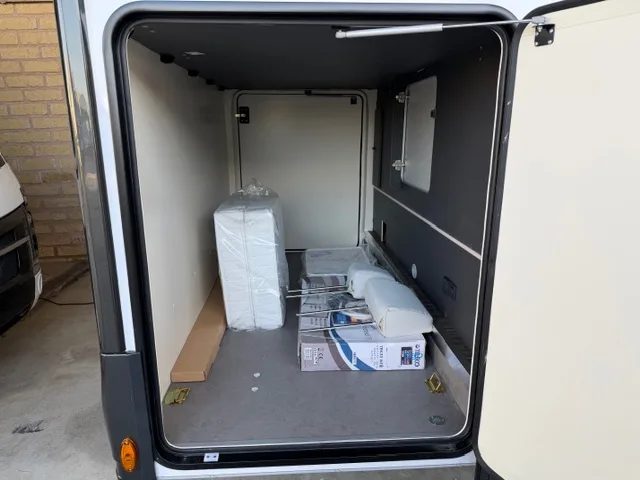 MOBILVETTA KEA I 86 - foto 5