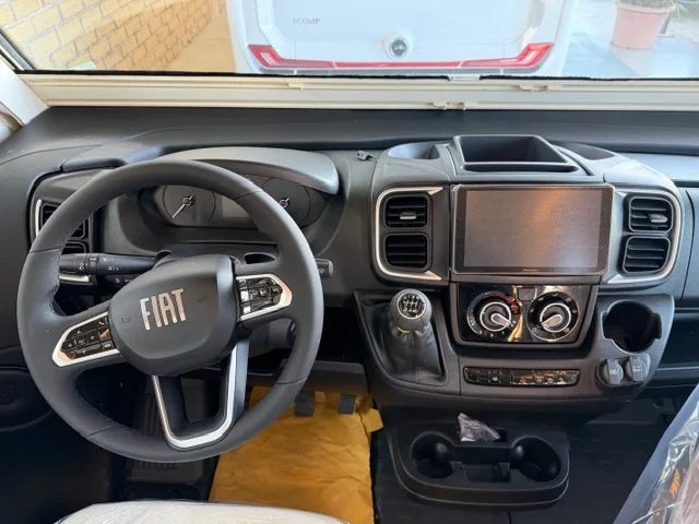 MOBILVETTA KEA I 86 - foto 8
