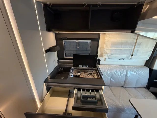 MOBILVETTA KEA I 86 - foto 14