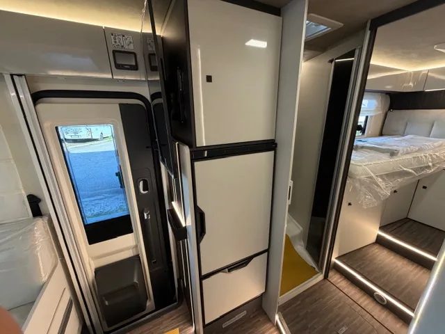 MOBILVETTA KEA I 86 - foto 17