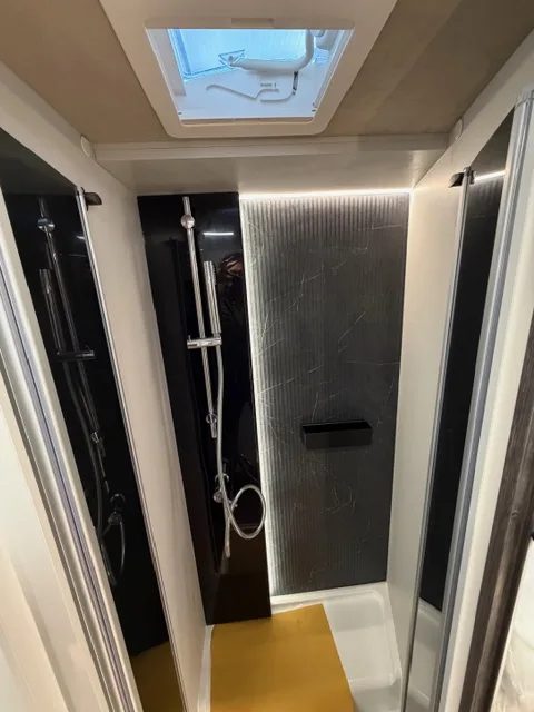 MOBILVETTA KEA I 86 - foto 22