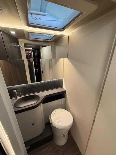 MOBILVETTA KEA I 86 - foto 23