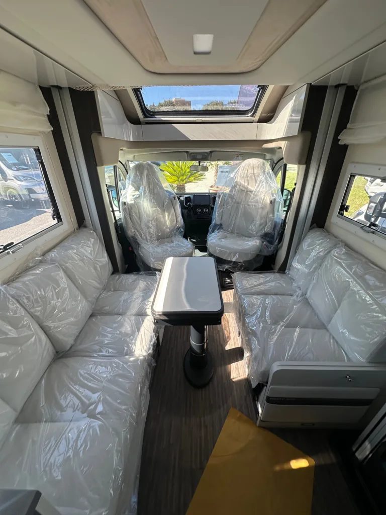 Mobilvetta Kea Kompakt 55 - foto 8