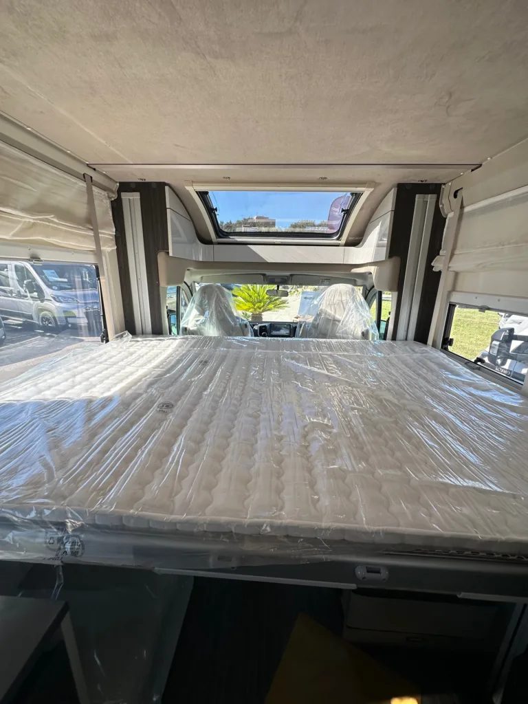Mobilvetta Kea Kompakt 55 - foto 12