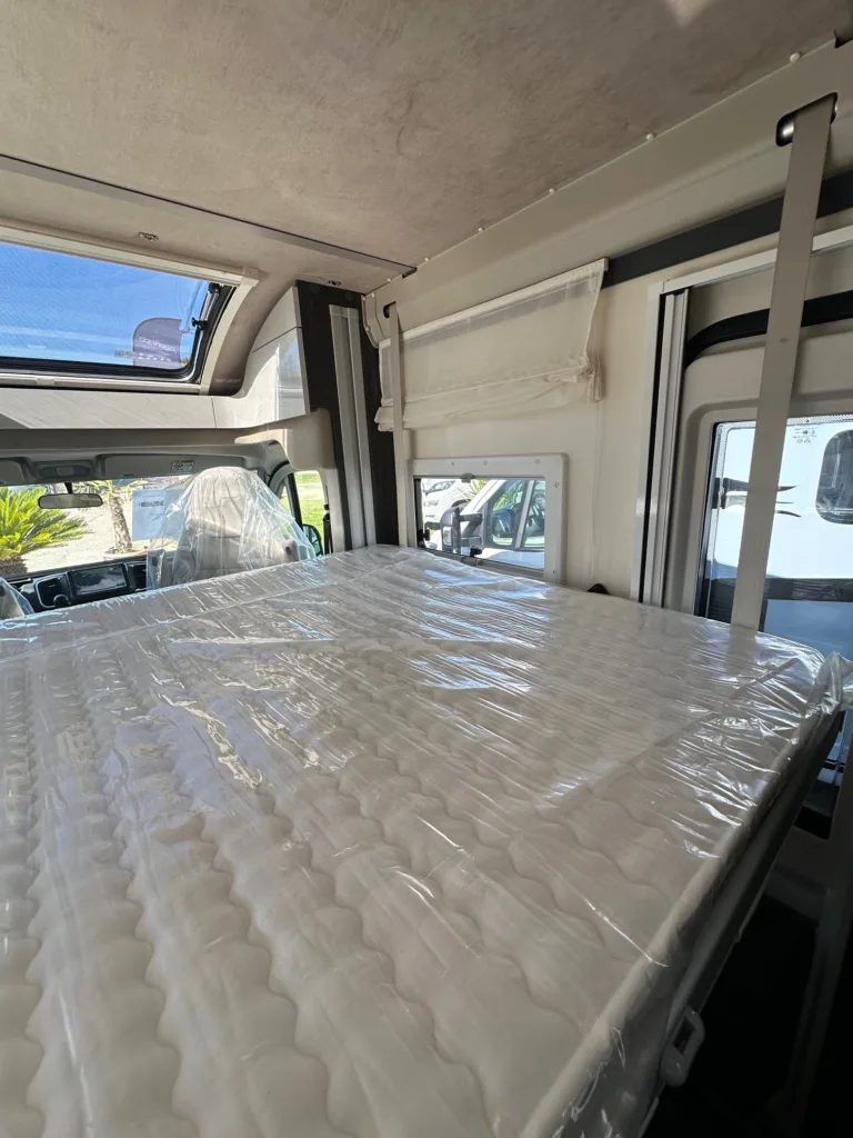 Mobilvetta Kea Kompakt 55 - foto 14