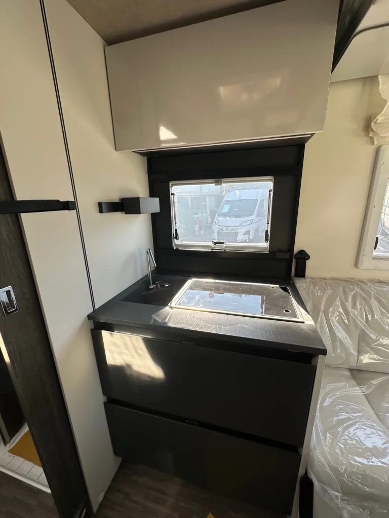 Mobilvetta Kea Kompakt 55 - foto 16