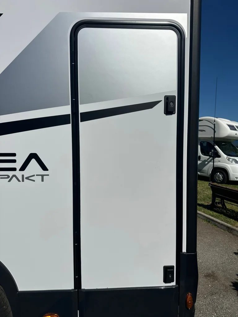 Mobilvetta Kea Kompakt 55 - foto 26