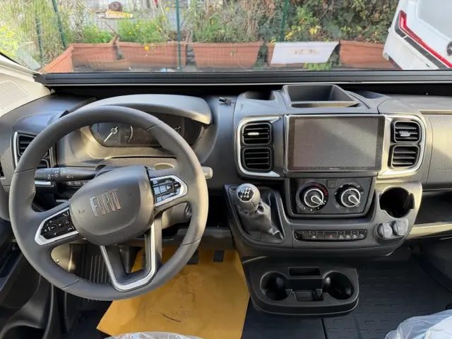 Mobilvetta Kea Kompakt 55 - foto 6