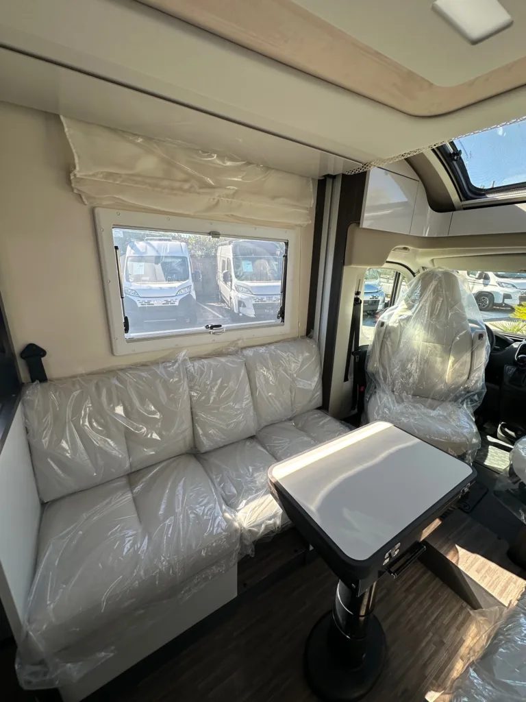 Mobilvetta Kea Kompakt 55 - foto 8