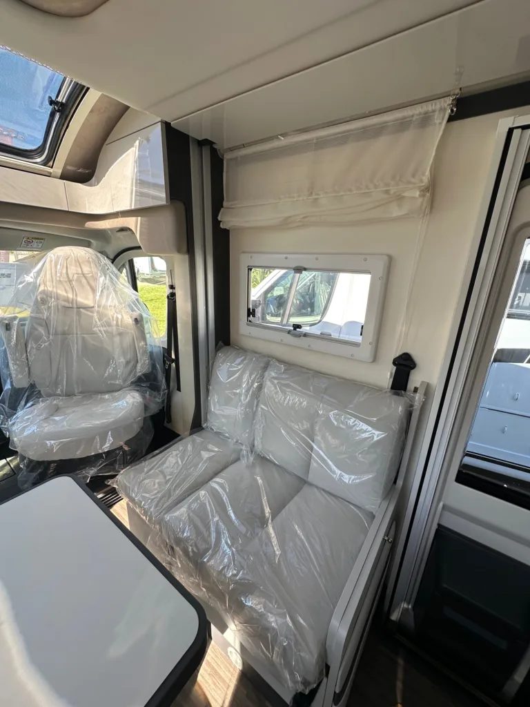 Mobilvetta Kea Kompakt 55 - foto 9