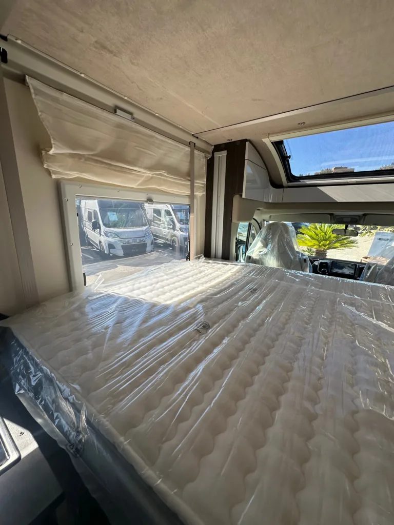 Mobilvetta Kea Kompakt 55 - foto 12