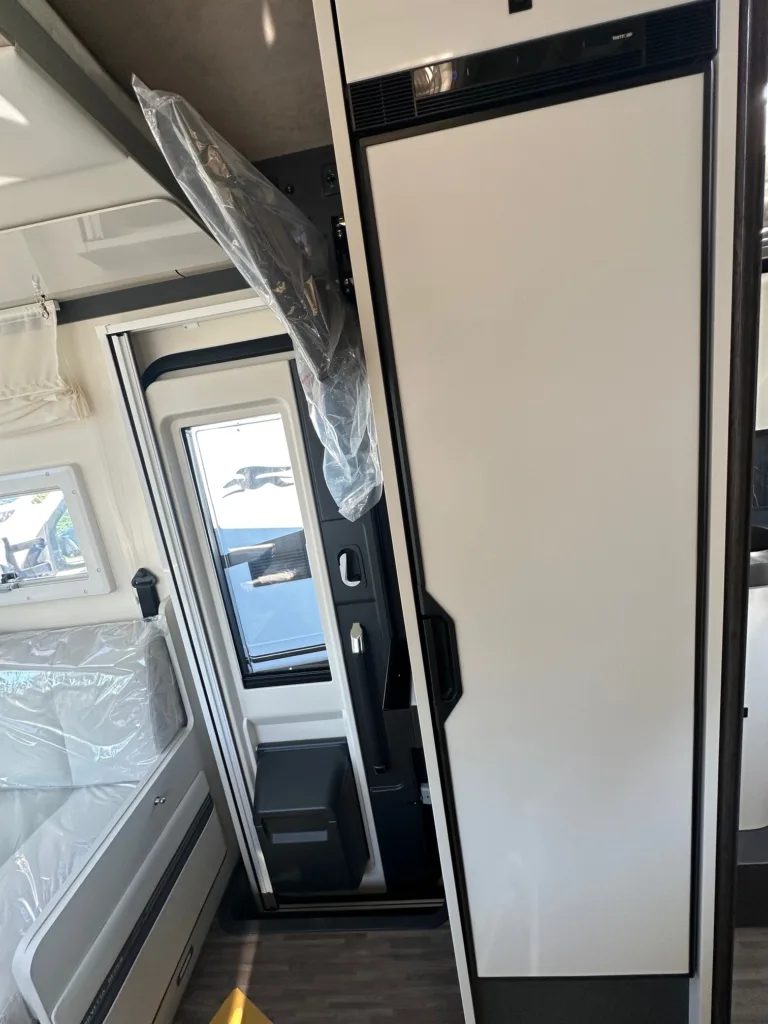 Mobilvetta Kea Kompakt 55 - foto 17