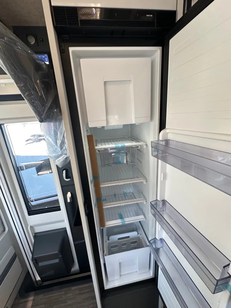 Mobilvetta Kea Kompakt 55 - foto 18