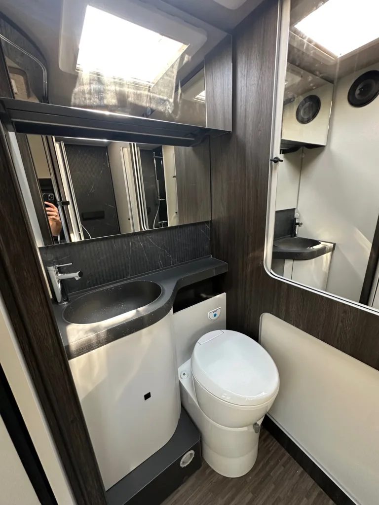 Mobilvetta Kea Kompakt 55 - foto 19
