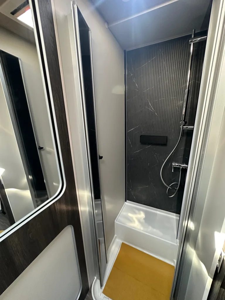 Mobilvetta Kea Kompakt 55 - foto 20