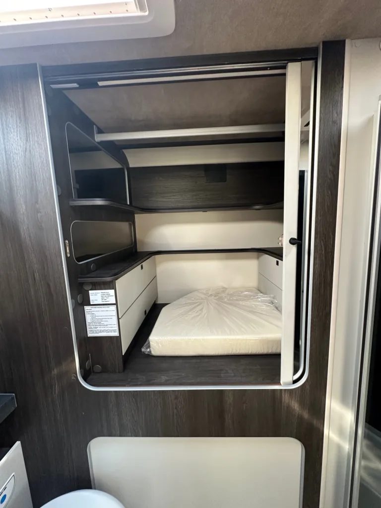 Mobilvetta Kea Kompakt 55 - foto 22