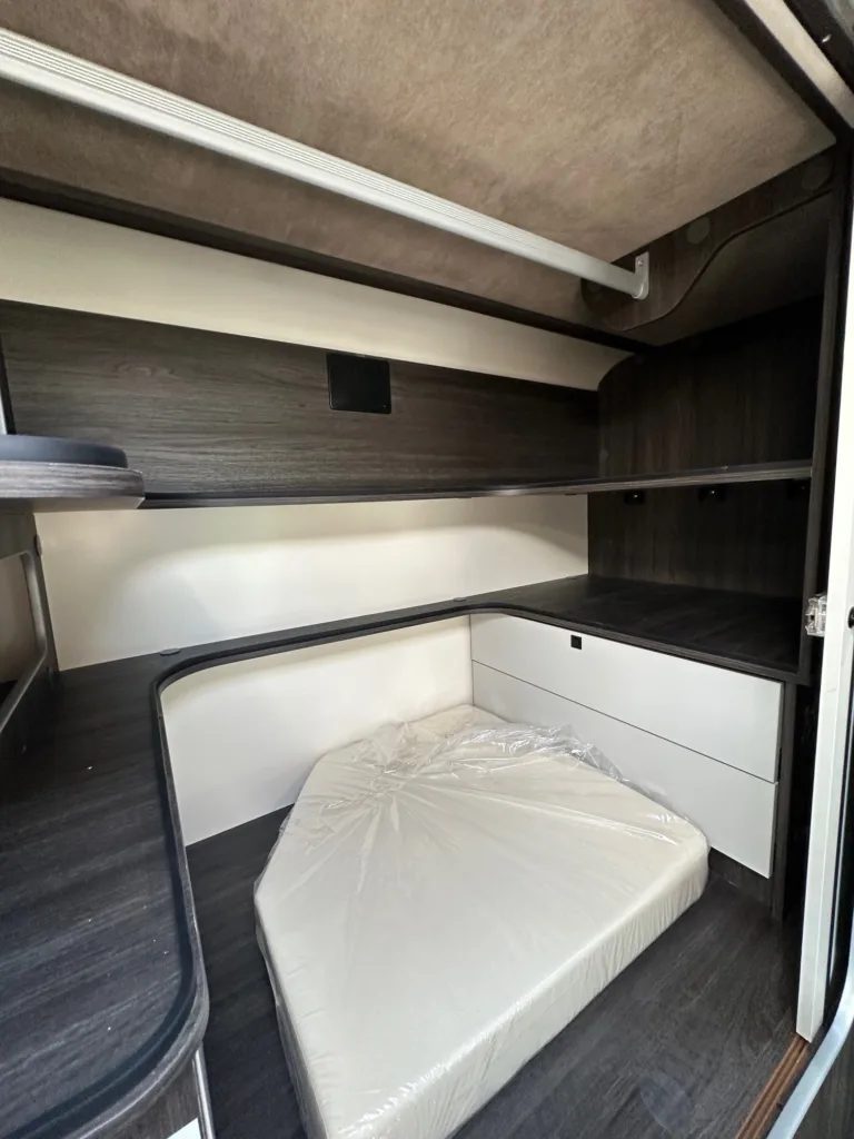 Mobilvetta Kea Kompakt 55 - foto 23