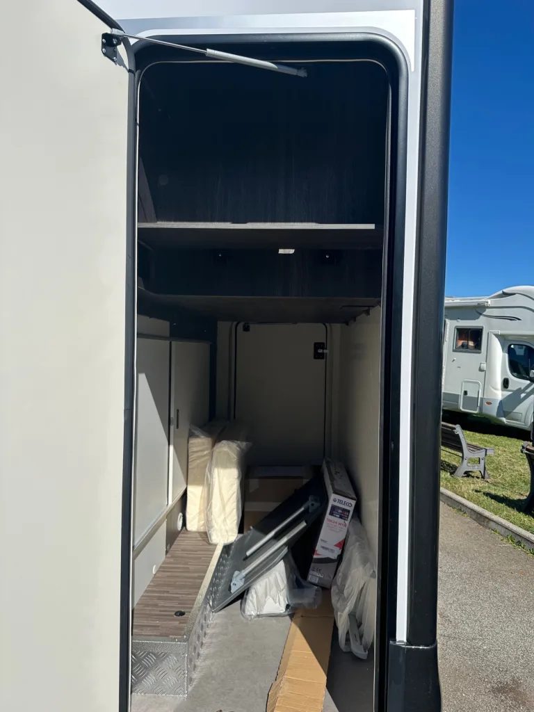 Mobilvetta Kea Kompakt 55 - foto 26