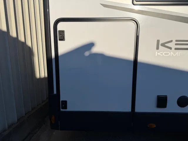 Mobilvetta Kea Kompakt 68 - foto 3